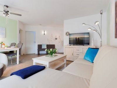 Ferienwohnung für 4 Personen (67 m²) in Heringsdorf (Seebad) 1/10