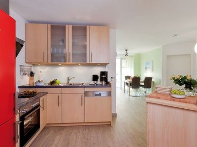 Ferienwohnung für 4 Personen (67 m²) in Heringsdorf (Seebad) 3/10