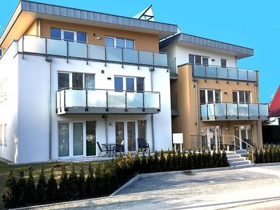 Ferienwohnung für 4 Personen (67 m²) in Heringsdorf (Seebad) 9/10