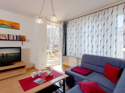 Ferienwohnung für 4 Personen (54 m²) in Heringsdorf (Seebad) 7/10