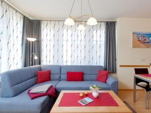 Ferienwohnung für 4 Personen (54 m²) in Heringsdorf (Seebad)