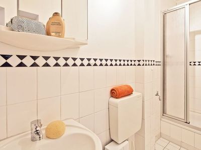 Ferienwohnung für 4 Personen (50 m²) in Heringsdorf (Seebad) 8/10