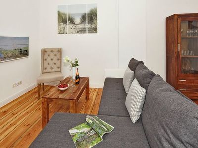 Ferienwohnung für 4 Personen (53 m²) in Heringsdorf (Seebad) 3/10