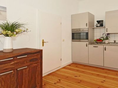 Ferienwohnung für 4 Personen (53 m²) in Heringsdorf (Seebad) 4/10