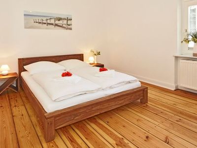 Ferienwohnung für 4 Personen (53 m²) in Heringsdorf (Seebad) 5/10