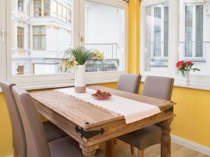 Ferienwohnung für 4 Personen (50 m&sup2;) in Heringsdorf (Seebad)