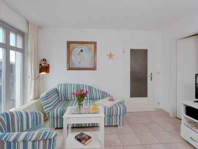 Ferienwohnung für 2 Personen (39 m²) in Heringsdorf (Seebad) 6/10