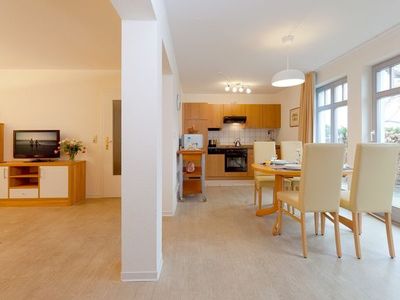 Ferienwohnung für 4 Personen (60 m²) in Heringsdorf (Seebad) 7/10