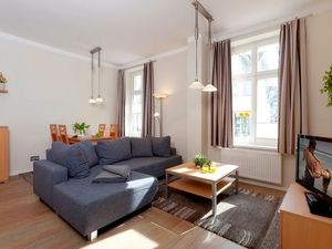 Ferienwohnung für 4 Personen (48 m²) in Heringsdorf (Seebad)