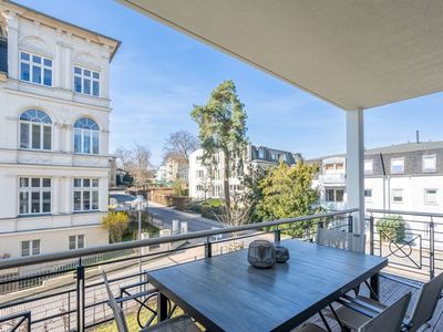 Ferienwohnung für 4 Personen (84 m²) in Heringsdorf (Seebad) 2/10