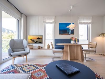 Ferienwohnung für 4 Personen (84 m²) in Heringsdorf (Seebad) 5/10