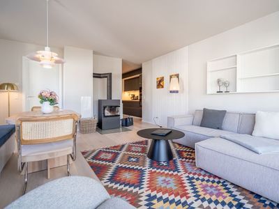 Ferienwohnung für 4 Personen (84 m²) in Heringsdorf (Seebad) 6/10