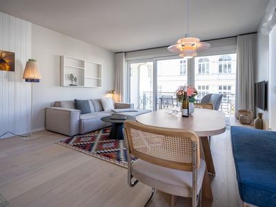 Ferienwohnung für 4 Personen (84 m²) in Heringsdorf (Seebad) 7/10