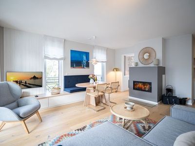 Ferienwohnung für 4 Personen (84 m²) in Heringsdorf (Seebad) 3/10