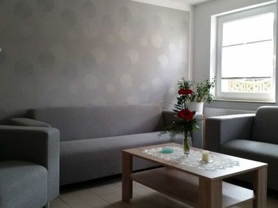 Ferienwohnung für 4 Personen (80 m²) in Heringsdorf (Seebad) 8/10