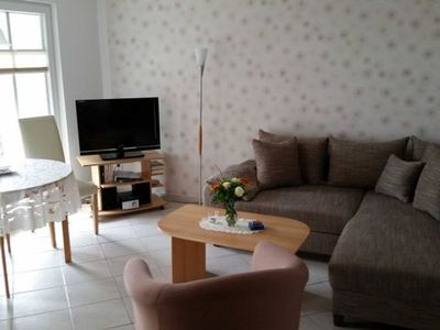 Ferienwohnung für 3 Personen (45 m²) in Heringsdorf (Seebad) 6/10