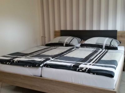 Ferienwohnung für 3 Personen (45 m²) in Heringsdorf (Seebad) 9/10