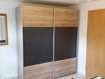 Ferienwohnung für 3 Personen (45 m²) in Heringsdorf (Seebad) 10/10