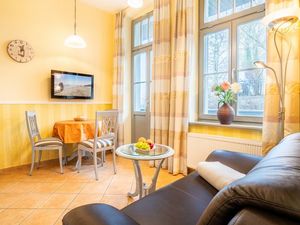 Ferienwohnung für 2 Personen (31 m²) in Heringsdorf (Seebad)