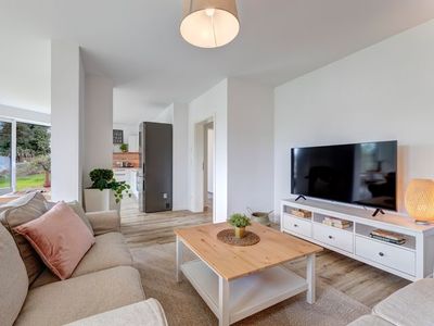 Ferienwohnung für 7 Personen (120 m²) in Heringsdorf (Seebad) 3/10