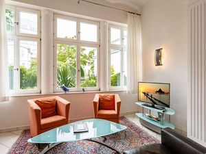Ferienwohnung für 5 Personen (100 m²) in Heringsdorf (Seebad)
