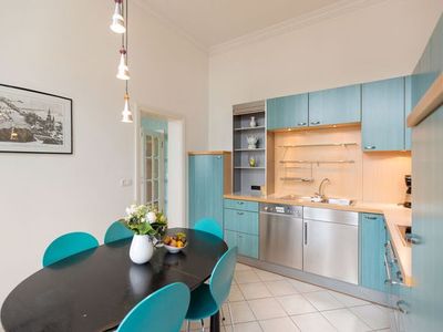 Ferienwohnung für 5 Personen (100 m²) in Heringsdorf (Seebad) 8/10