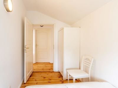 Ferienwohnung für 2 Personen (51 m²) in Heringsdorf (Seebad) 7/10