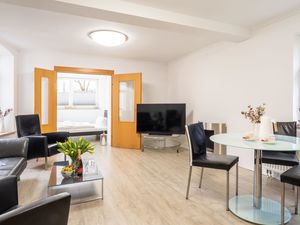 Ferienwohnung für 4 Personen (63 m²) in Heringsdorf (Seebad)