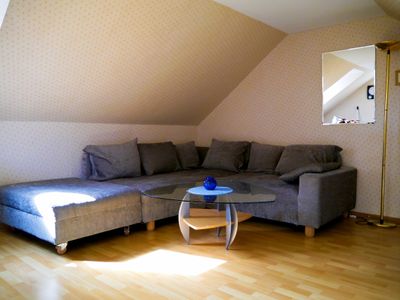 Ferienwohnung für 2 Personen (19 m²) in Heringsdorf (Seebad) 4/10