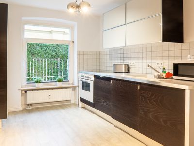 Ferienwohnung für 4 Personen (63 m²) in Heringsdorf (Seebad) 6/10