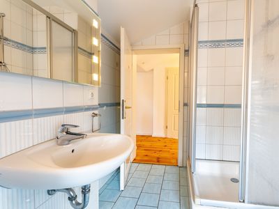 Ferienwohnung für 2 Personen (39 m²) in Heringsdorf (Seebad) 5/10