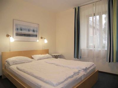 Ferienwohnung für 4 Personen (50 m²) in Heringsdorf (Seebad) 6/10