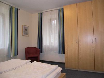 Ferienwohnung für 4 Personen (50 m²) in Heringsdorf (Seebad) 7/10