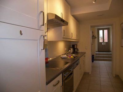 Ferienwohnung für 4 Personen (50 m²) in Heringsdorf (Seebad) 8/10