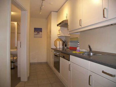 Ferienwohnung für 4 Personen (50 m²) in Heringsdorf (Seebad) 9/10