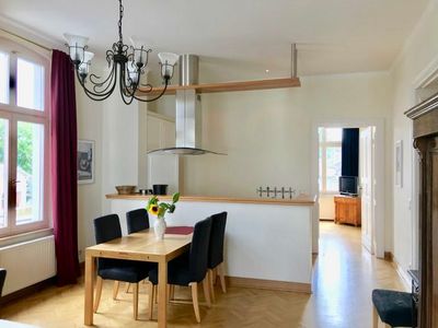 Ferienwohnung für 6 Personen (80 m²) in Heringsdorf (Seebad) 8/10