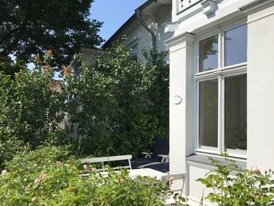 Ferienwohnung für 6 Personen (80 m²) in Heringsdorf (Seebad) 9/10