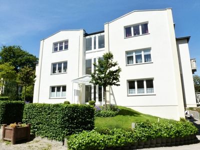 Ferienwohnung für 4 Personen (48 m²) in Heringsdorf (Seebad) 2/10