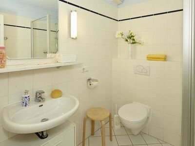 Ferienwohnung für 4 Personen (48 m²) in Heringsdorf (Seebad) 8/10