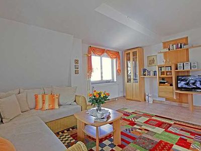 Ferienwohnung für 4 Personen (70 m²) in Heringsdorf (Seebad) 5/10