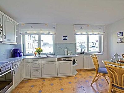 Ferienwohnung für 4 Personen (70 m²) in Heringsdorf (Seebad) 8/10