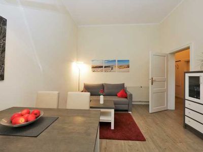 Ferienwohnung für 4 Personen (39 m²) in Heringsdorf (Seebad) 3/10