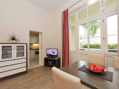 Ferienwohnung für 4 Personen (39 m²) in Heringsdorf (Seebad) 8/10