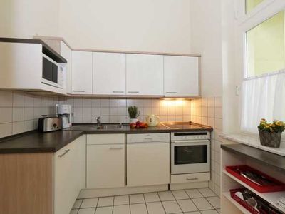 Ferienwohnung für 4 Personen (39 m²) in Heringsdorf (Seebad) 9/10