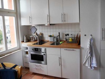 Ferienwohnung für 3 Personen (51 m²) in Heringsdorf (Seebad) 4/10