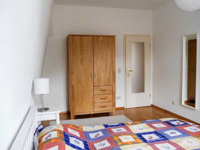 Ferienwohnung für 3 Personen (51 m²) in Heringsdorf (Seebad) 6/10