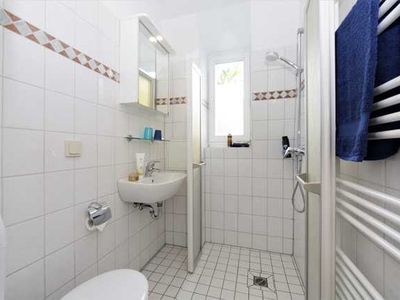 Ferienwohnung für 3 Personen (51 m²) in Heringsdorf (Seebad) 8/10