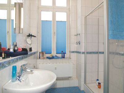 Ferienwohnung für 3 Personen (58 m²) in Heringsdorf (Seebad) 5/6