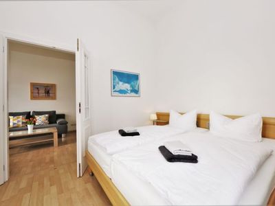 Ferienwohnung für 3 Personen (45 m²) in Heringsdorf (Seebad) 9/10