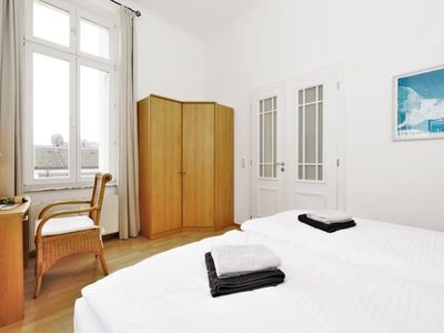 Ferienwohnung für 3 Personen (45 m²) in Heringsdorf (Seebad) 10/10